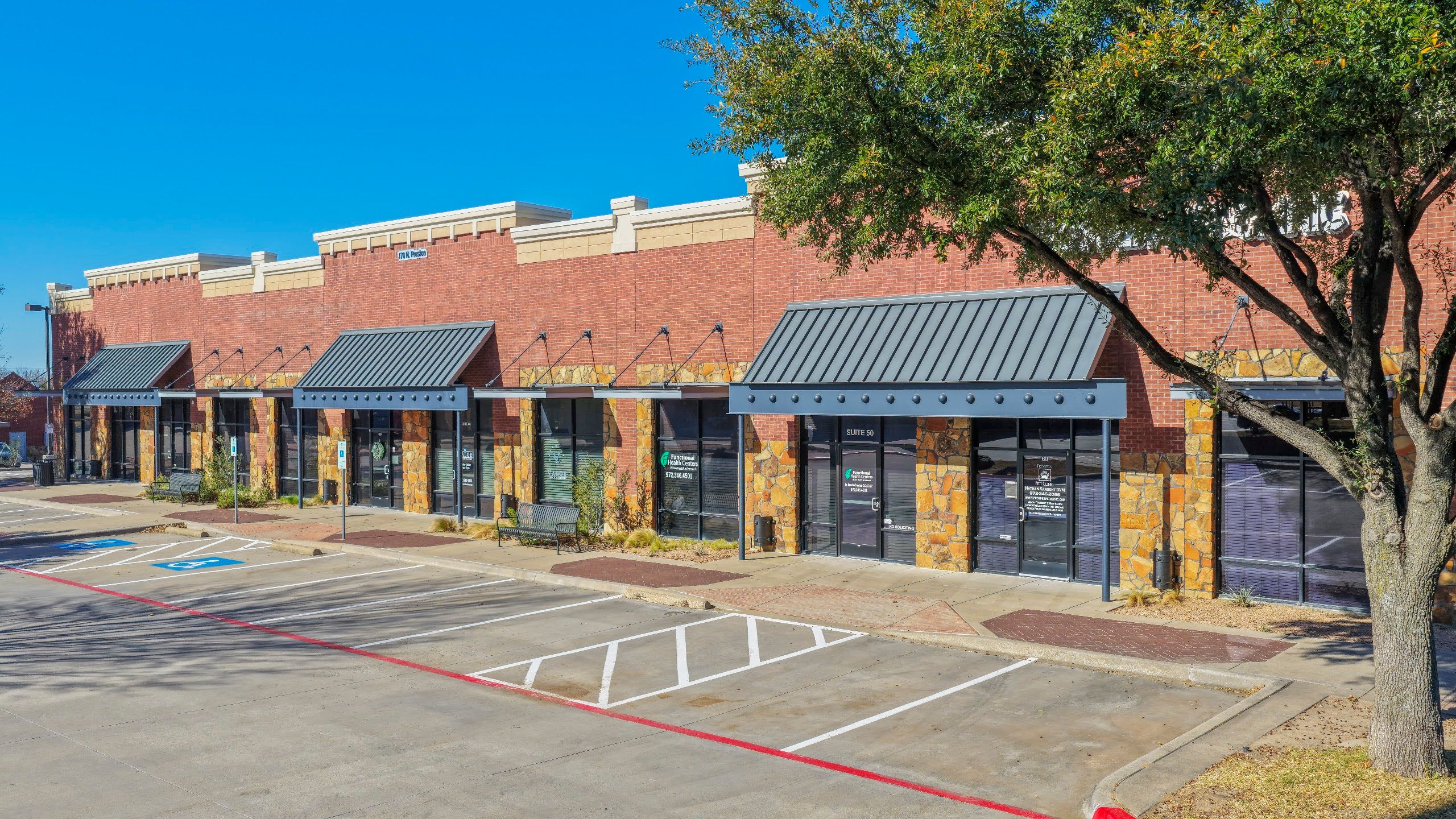 Drone event coverage in Frisco — SkyLVL aerial imaging